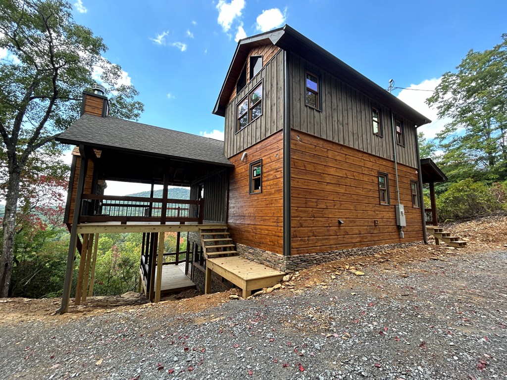 434909 Morganton Active