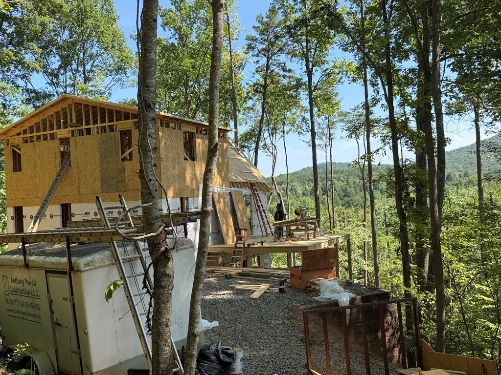 434909 Morganton Active