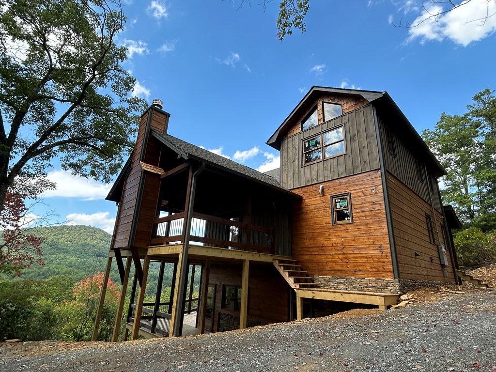 434909 Morganton Active