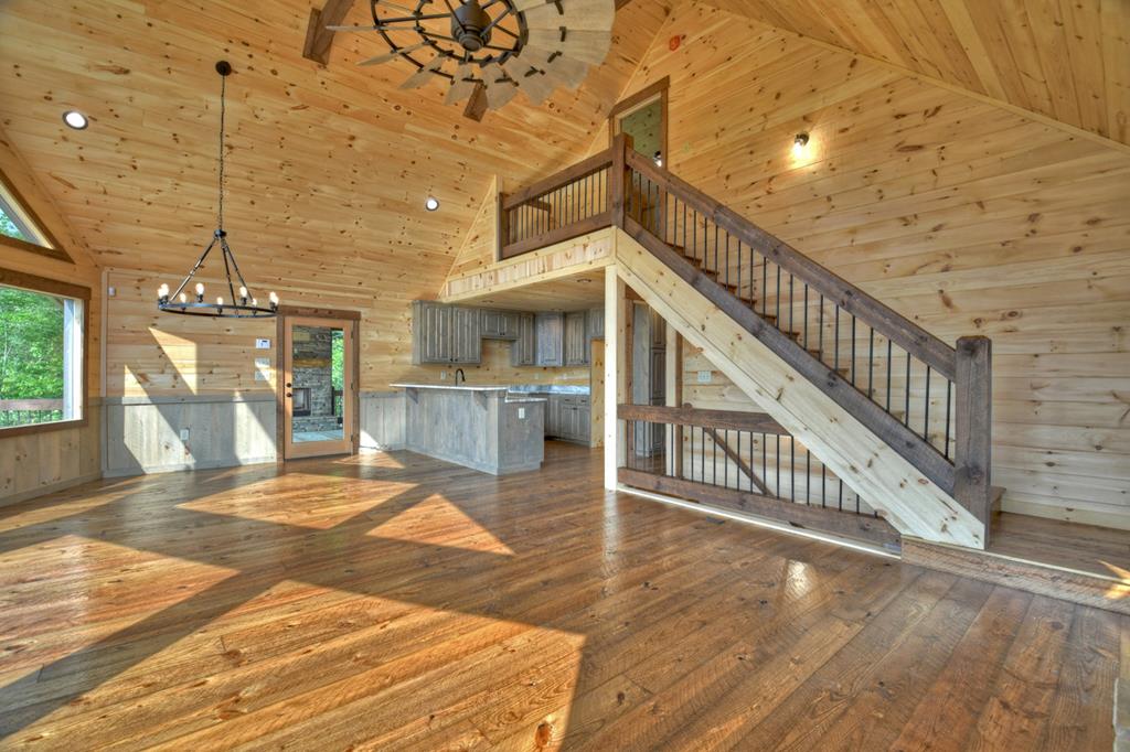 434909 Morganton Active