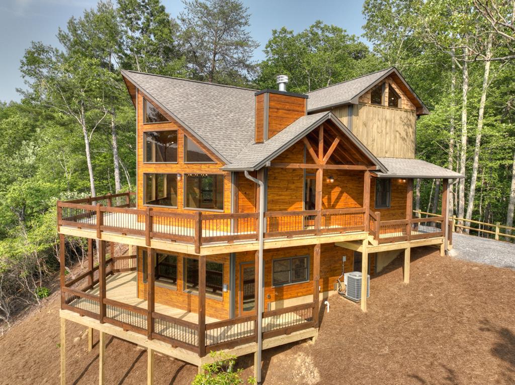 434909 Morganton Active