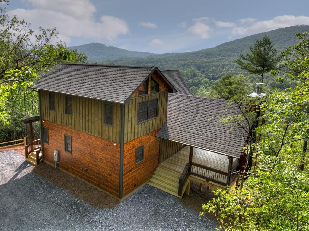 434909 Morganton Active