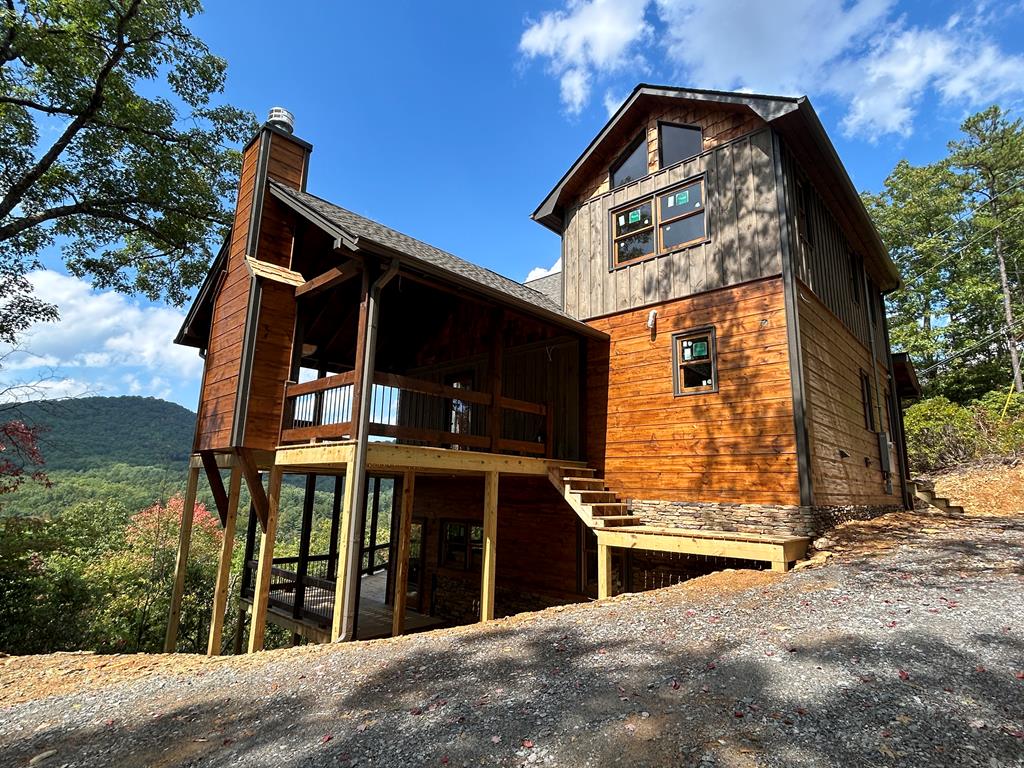 434909 Morganton Active
