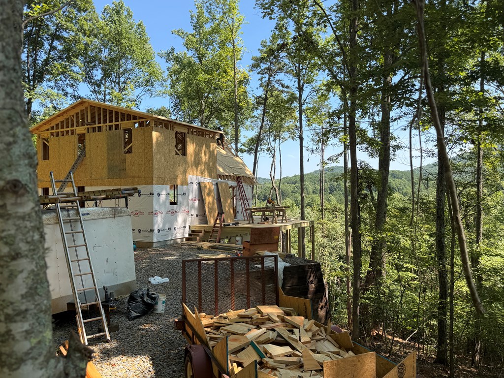 434909 Morganton Active