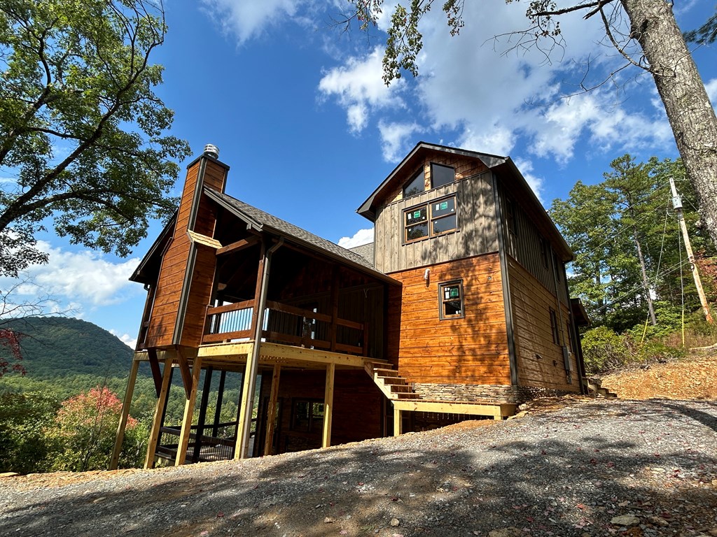 434909 Morganton Active