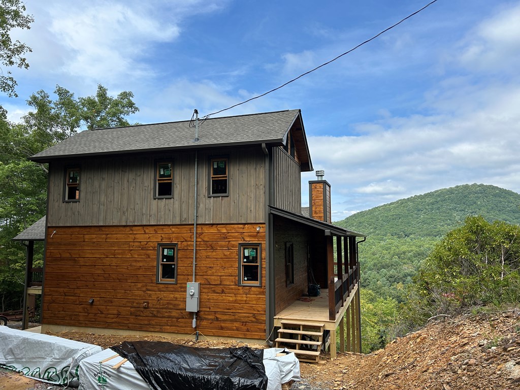 434909 Morganton Active