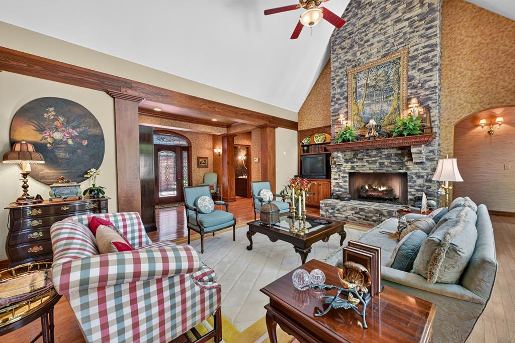 434915 Ellijay Active