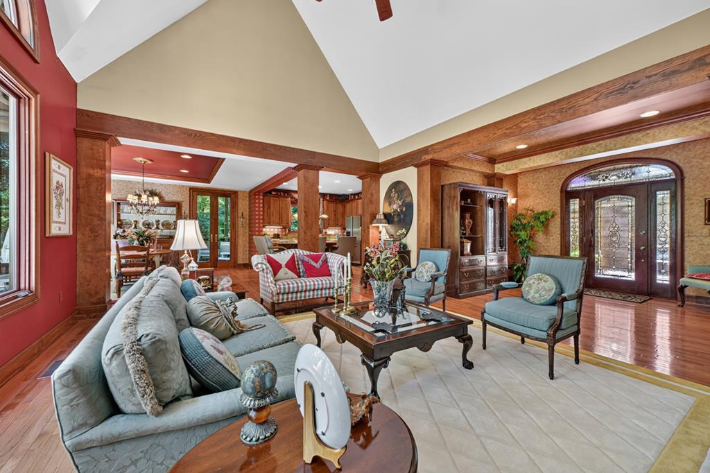 434915 Ellijay Active