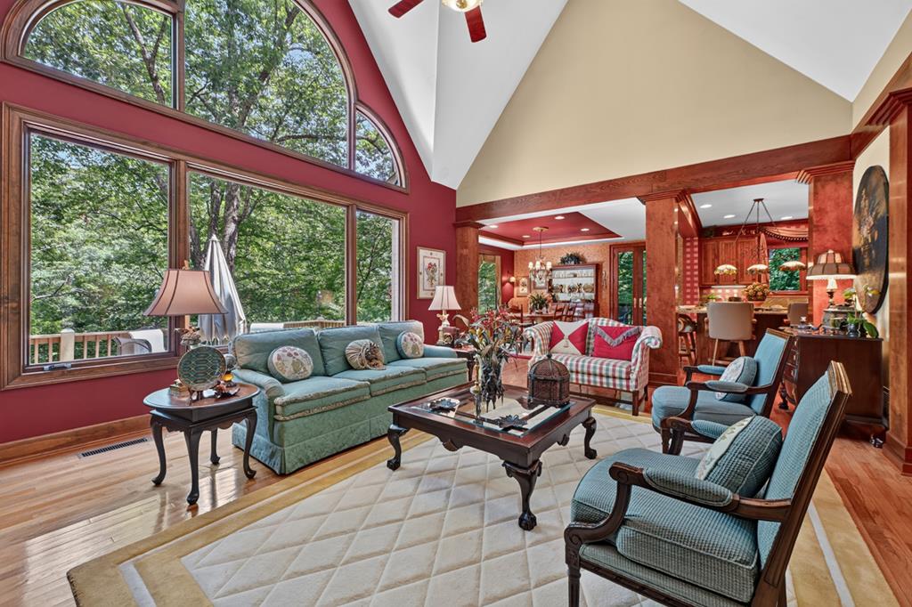 434915 Ellijay Active