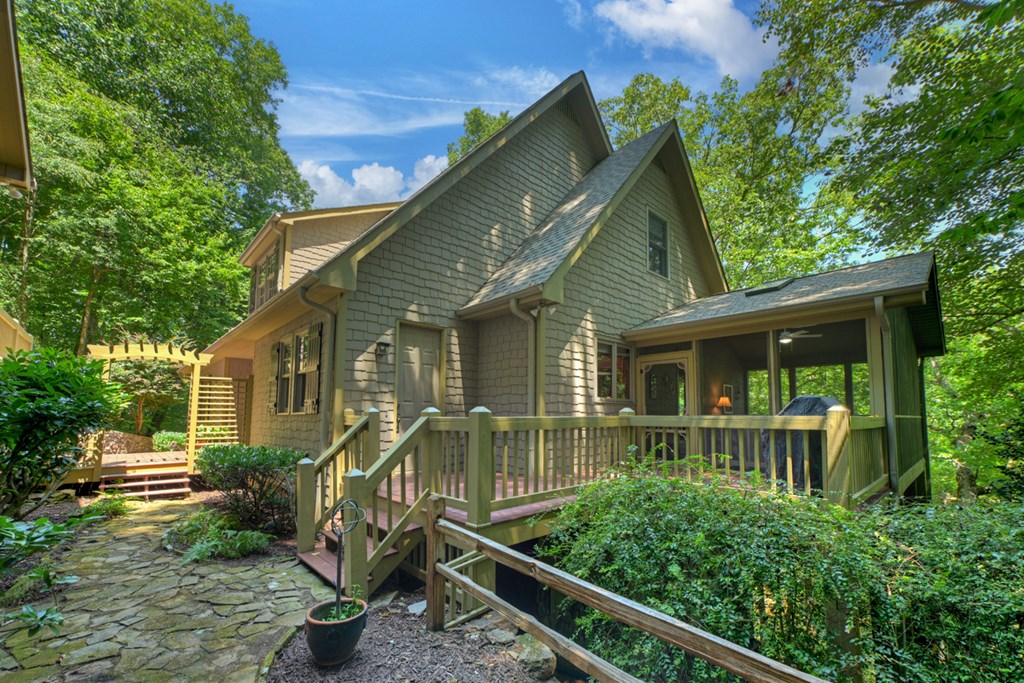 434915 Ellijay Active
