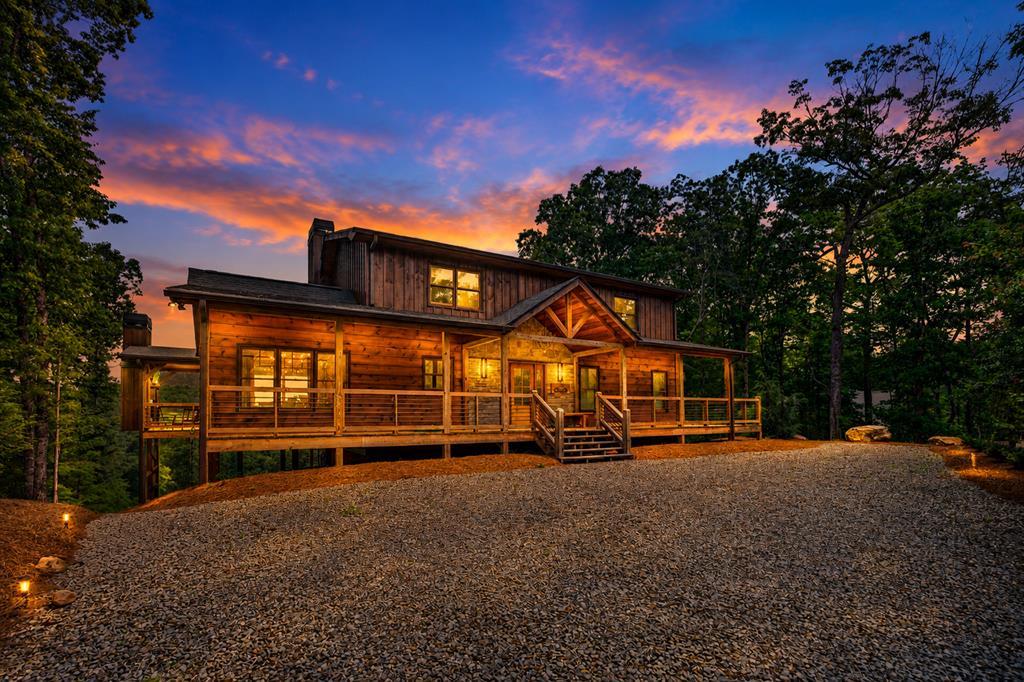 434917 Blue Ridge Active