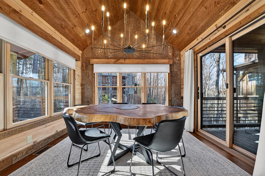 434917 Blue Ridge Active