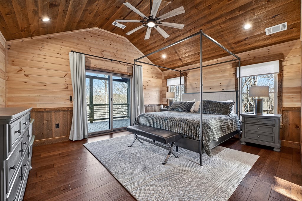 434917 Blue Ridge Active