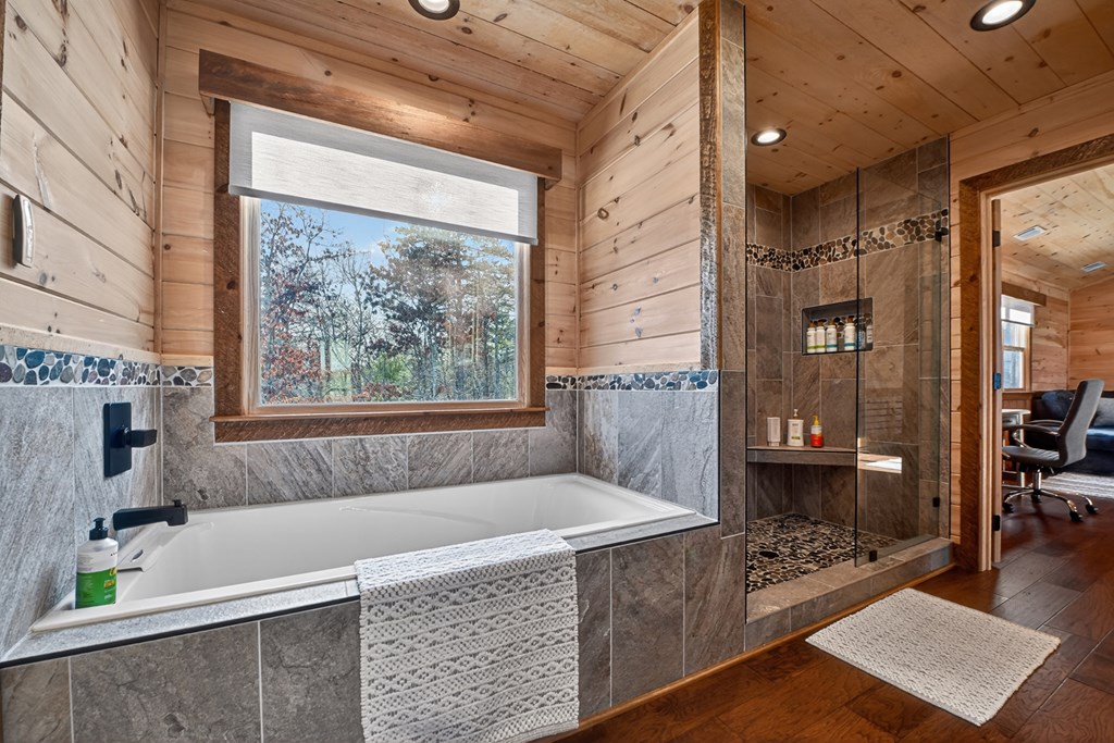 434917 Blue Ridge Active