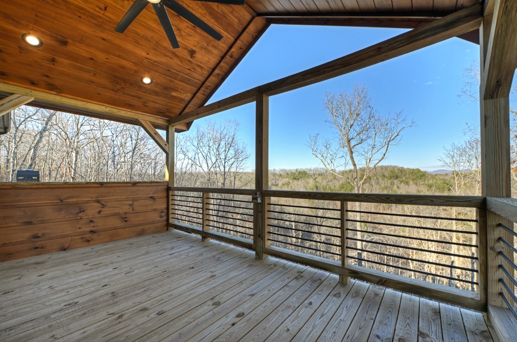 434917 Blue Ridge Active