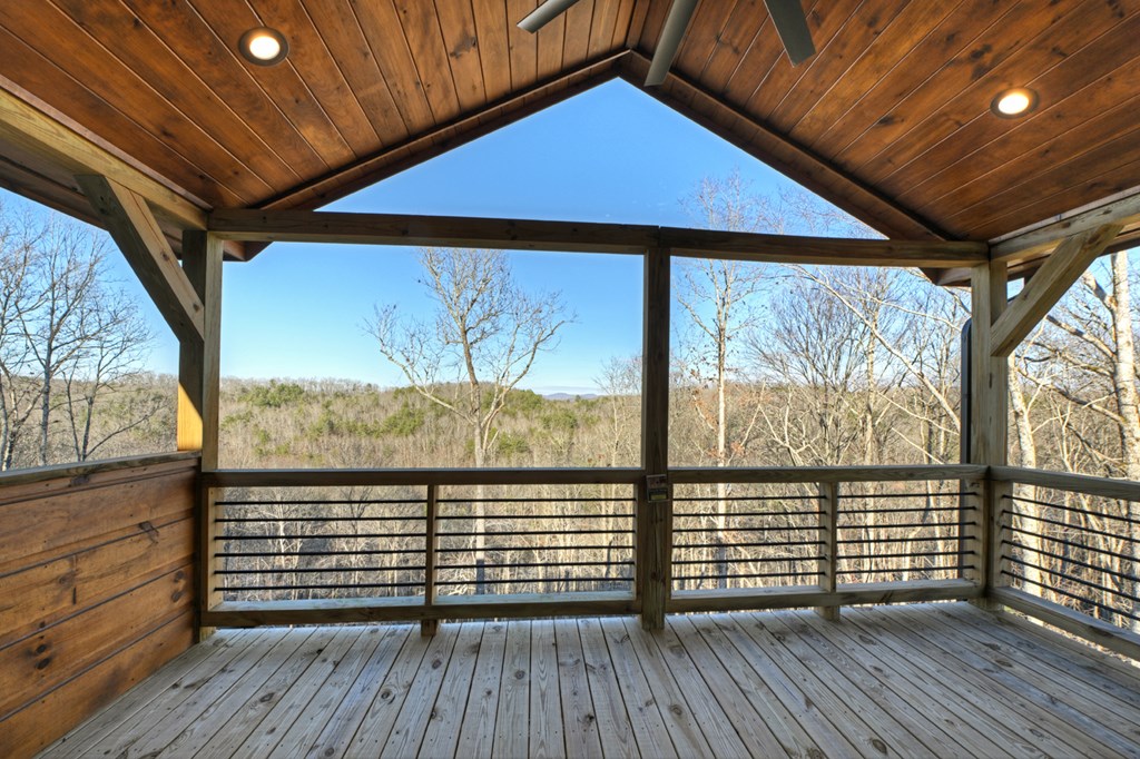 434917 Blue Ridge Active
