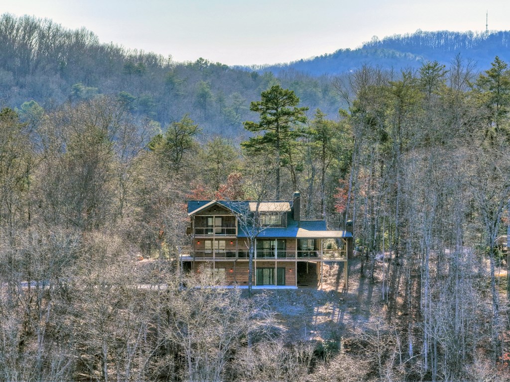 434917 Blue Ridge Active