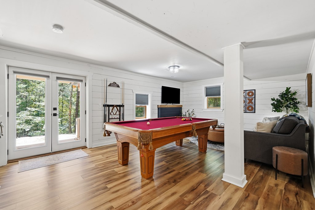 434922 Ellijay Active