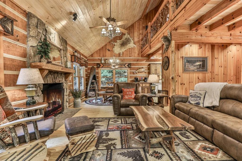 434924 Ellijay Active