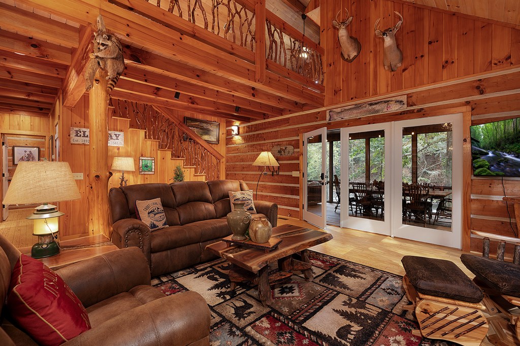 434924 Ellijay Active