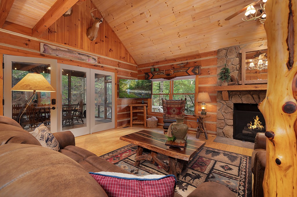 434924 Ellijay Active