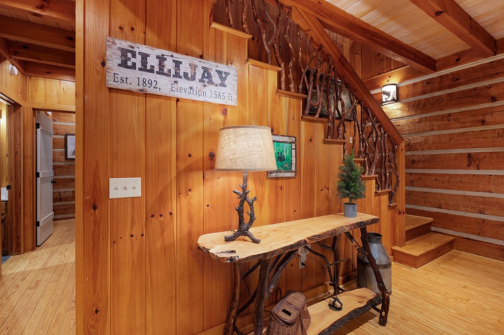434924 Ellijay Active
