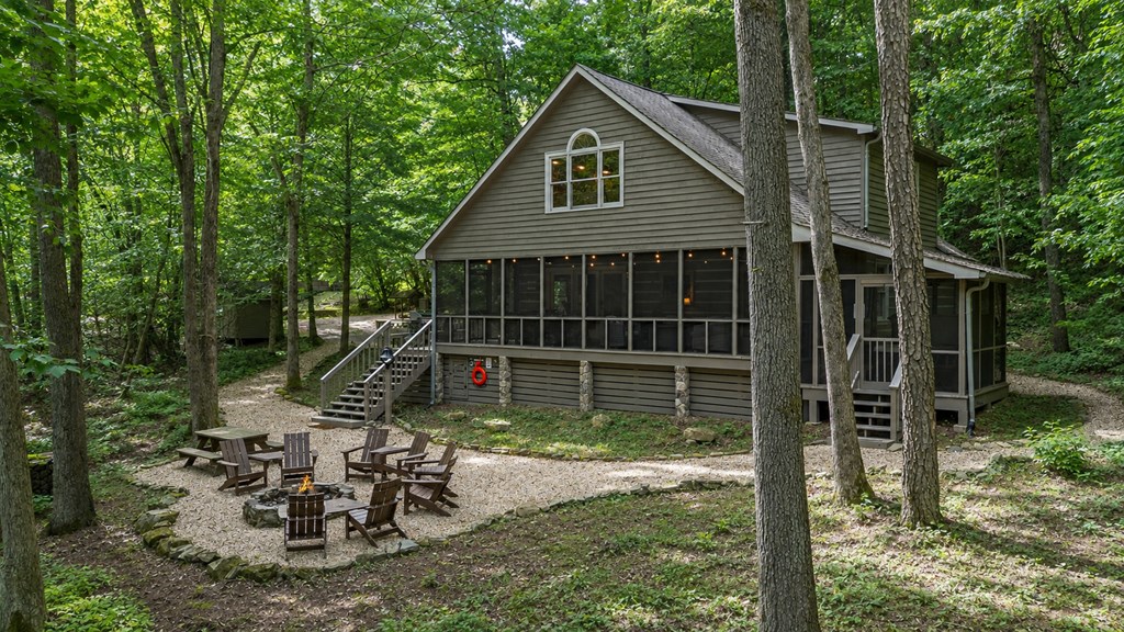 434924 Ellijay Active