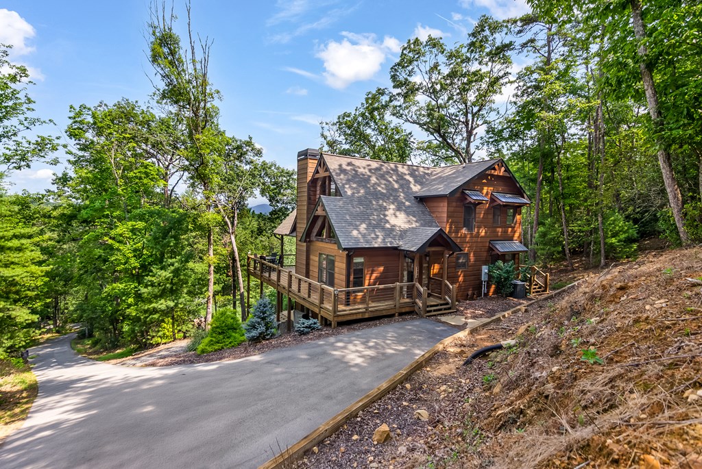 434932 Morganton Active
