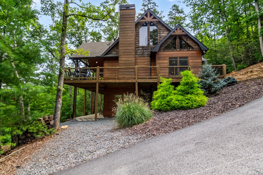 434932 Morganton Active