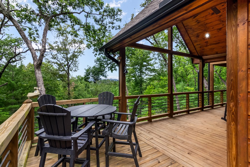 434932 Morganton Active