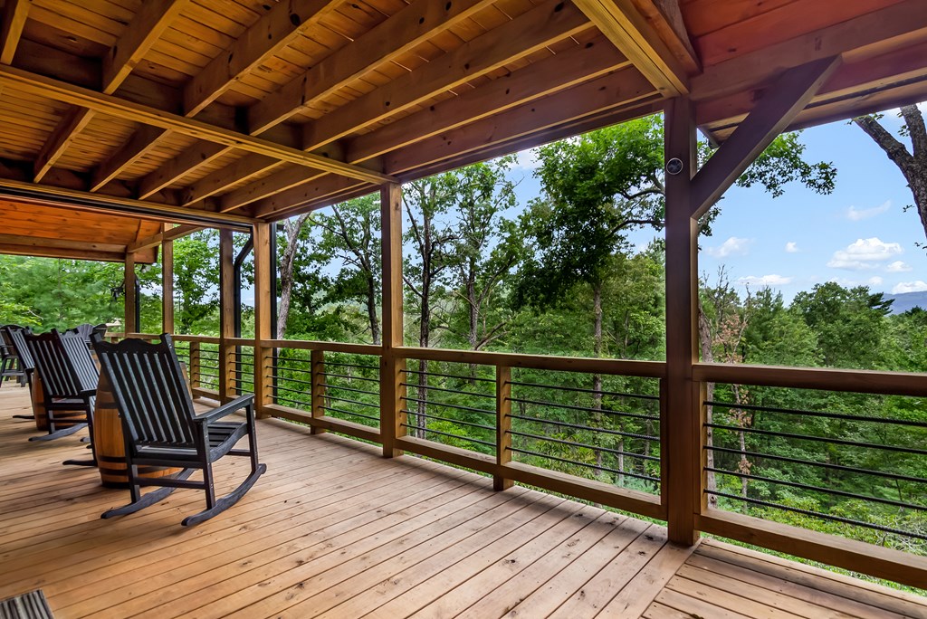434932 Morganton Active