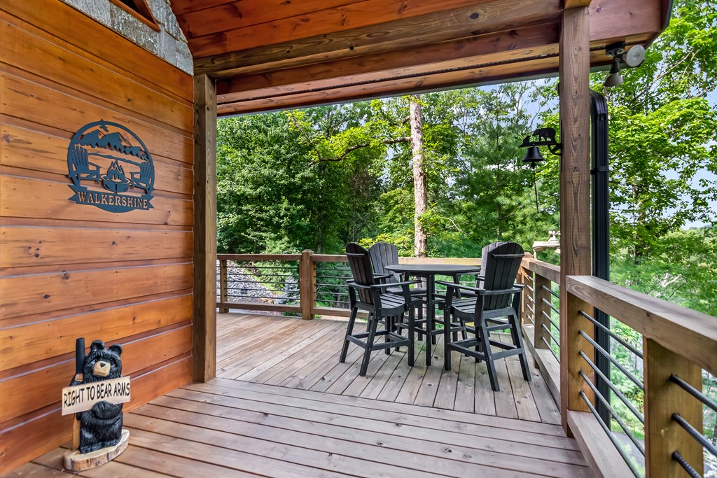 434932 Morganton Active