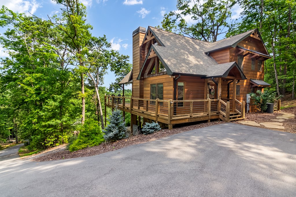 434932 Morganton Active