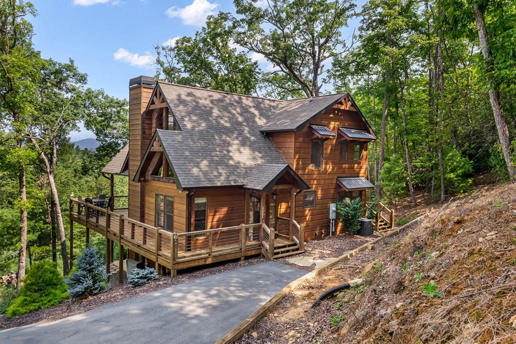 434932 Morganton Active