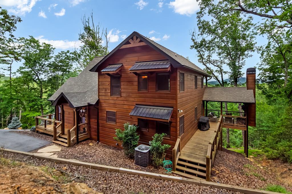 434932 Morganton Active