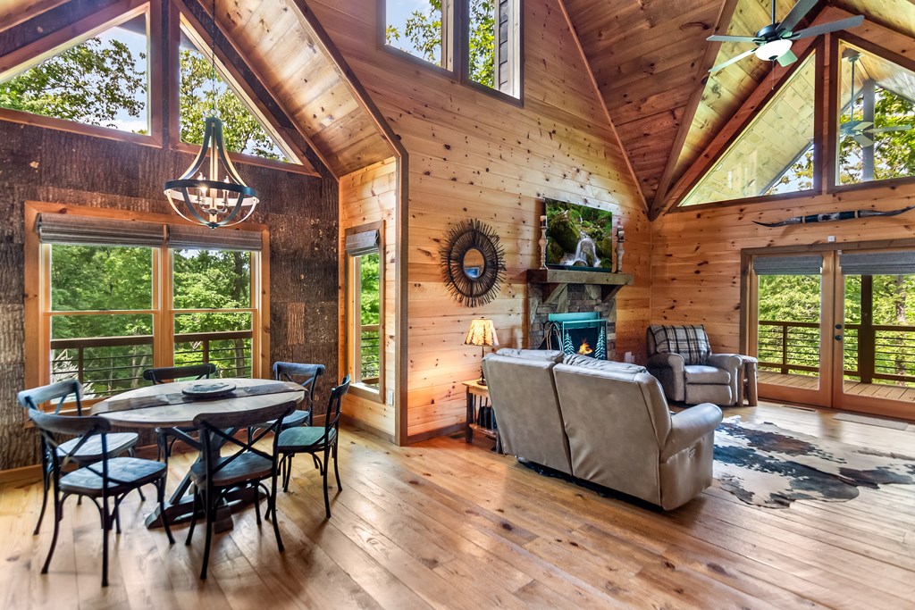 434932 Morganton Active