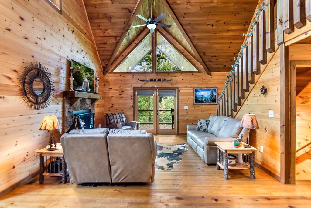 434932 Morganton Active