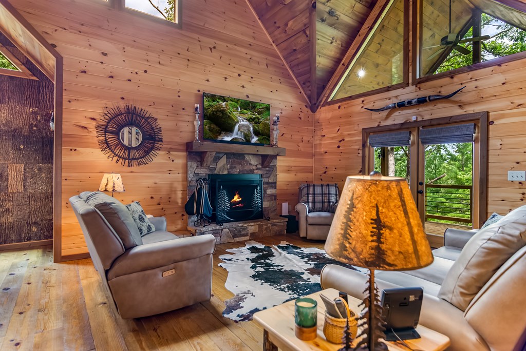 434932 Morganton Active