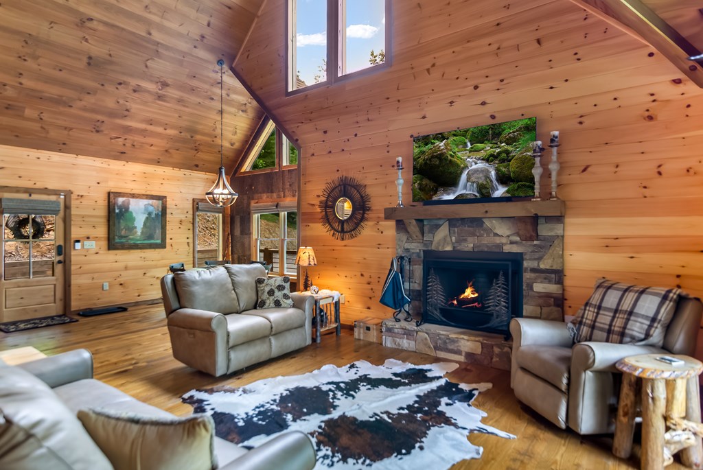 434932 Morganton Active