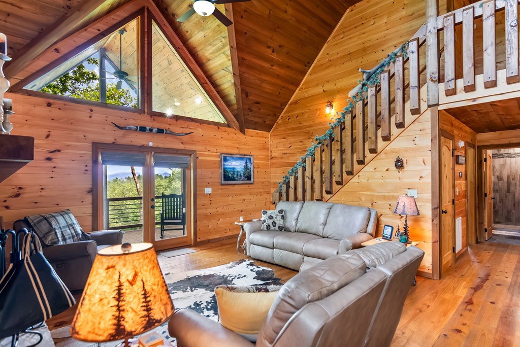 434932 Morganton Active