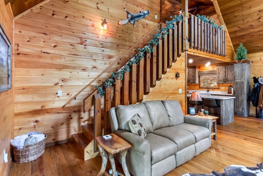 434932 Morganton Active