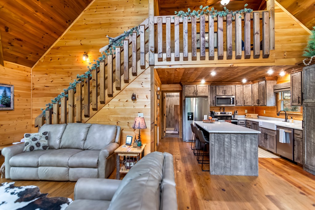 434932 Morganton Active