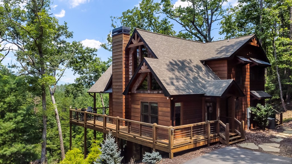 434932 Morganton Active