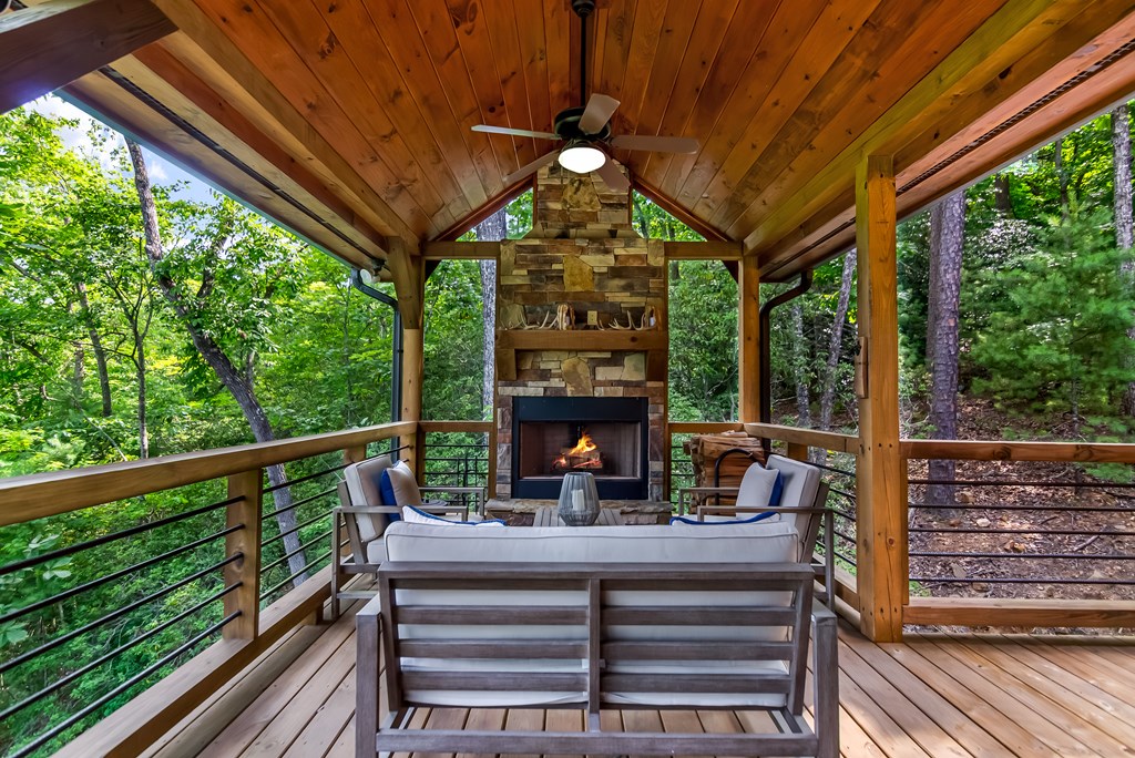 434932 Morganton Active