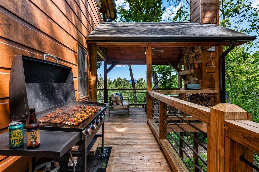 434932 Morganton Active