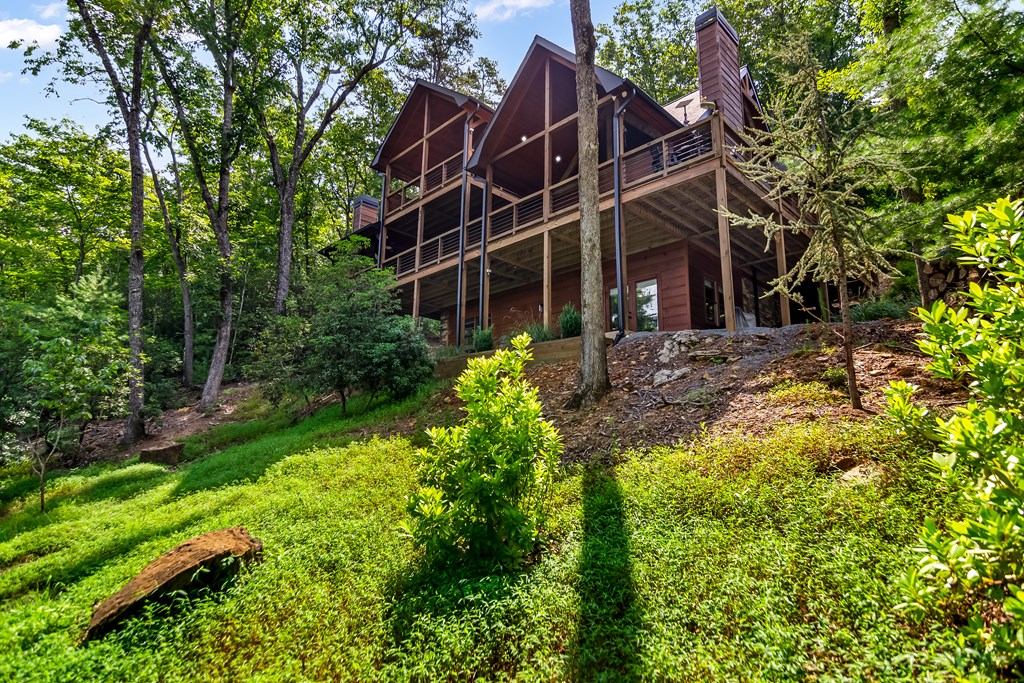 434932 Morganton Active