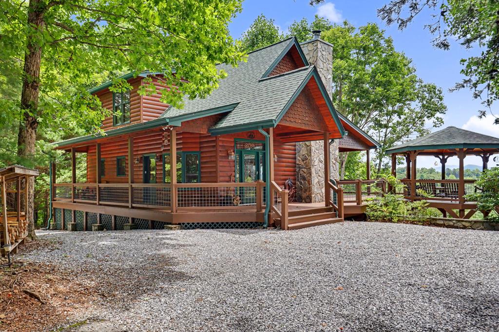 434940 Morganton Active