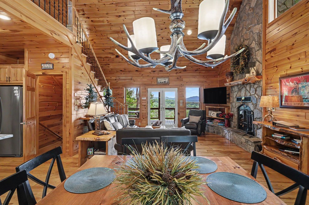 434940 Morganton Active