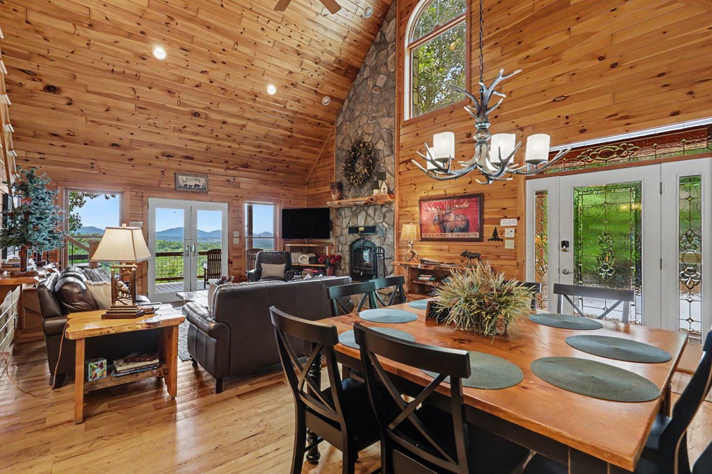 434940 Morganton Active
