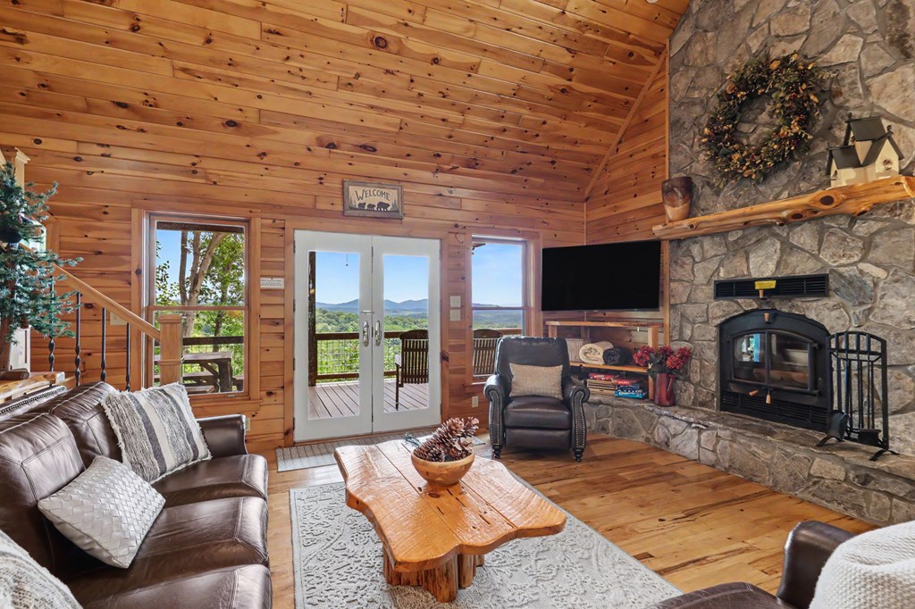 434940 Morganton Active